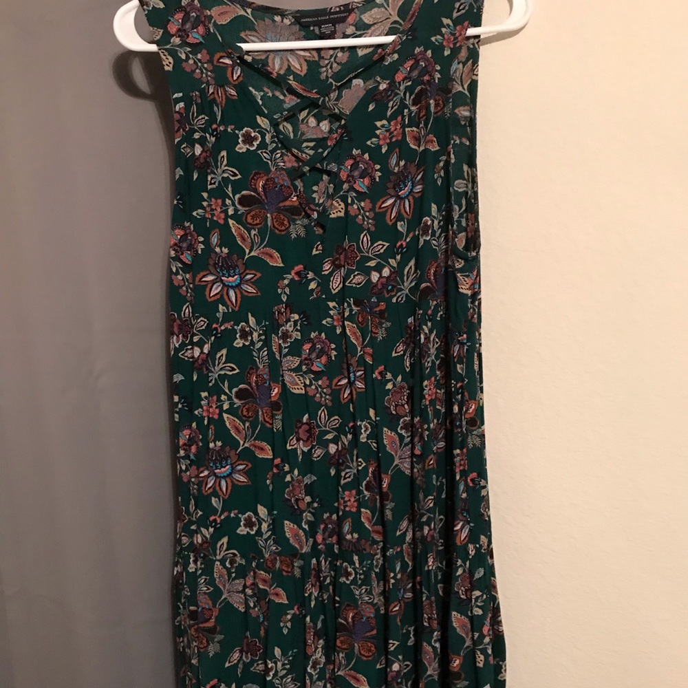 American Eagle dress
